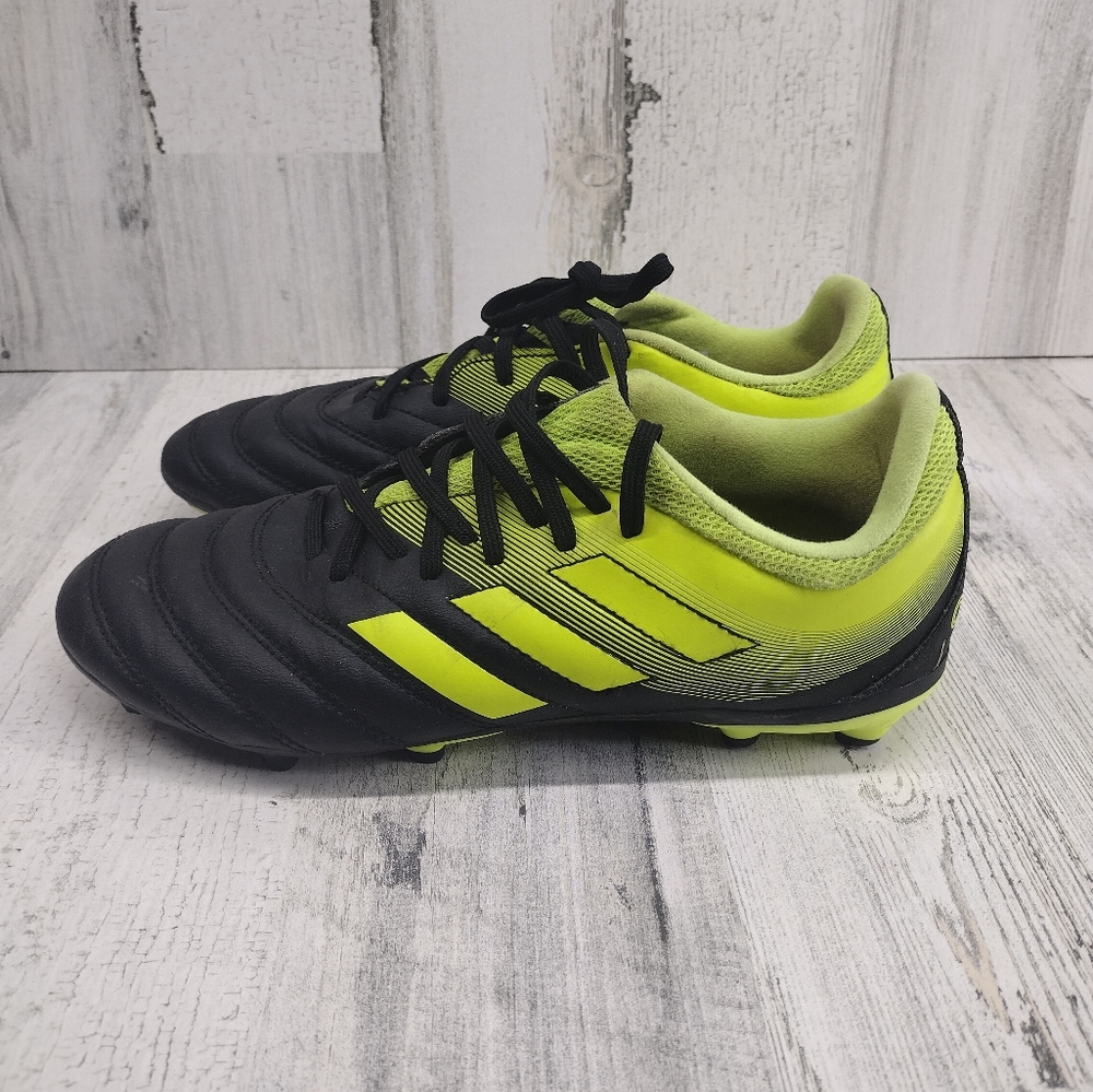 Adidas Copa 19.3 FG Football Soccer Cleats Youth Size 5
